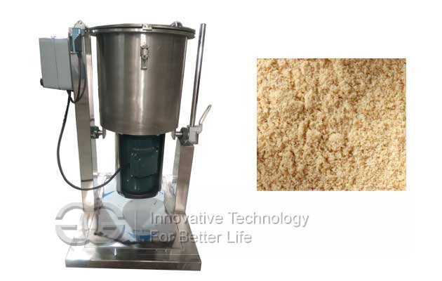 wafer biscuit crusher