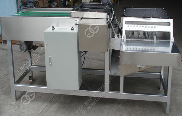 wafer biscuit cutting machine