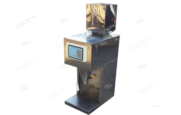 Quantitative Filling Machine