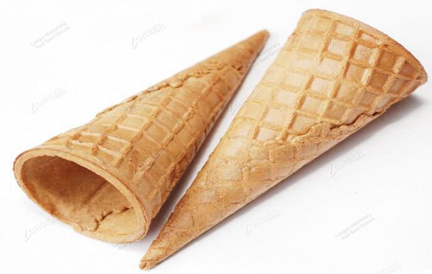 sugar cone