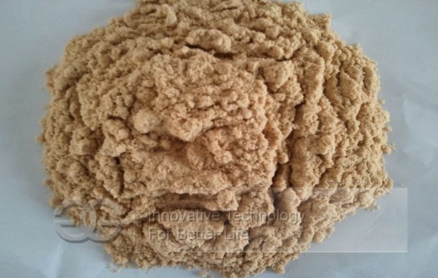 biscuit residue biscuit residue